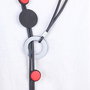Colier lung