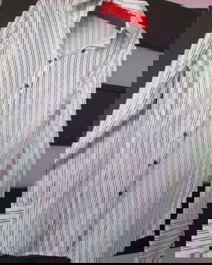 camasa eleganta dame Zara Basic M/L