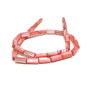 (5buc) Sidef tuburi 10x4,5mm - somon   MG.0168