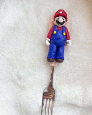 Tacâm: Mario