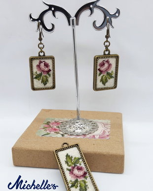 Set vintage