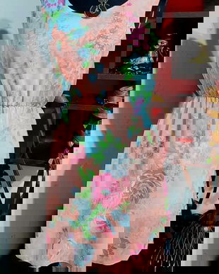 Diverse rochii marime s-m la pret redus