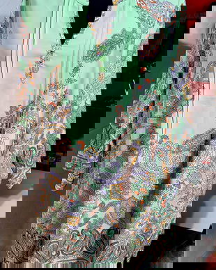 Bluza ampla Paola marime 44