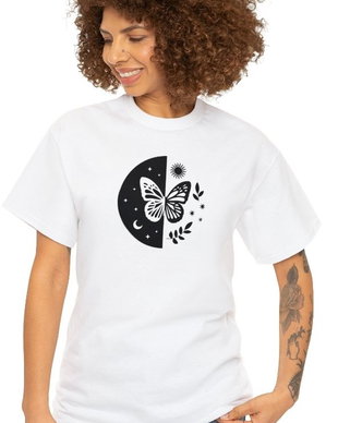 Tricou dama personalizat