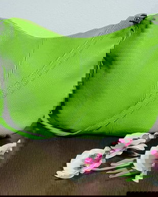 Geanta din piele naturala cod 21