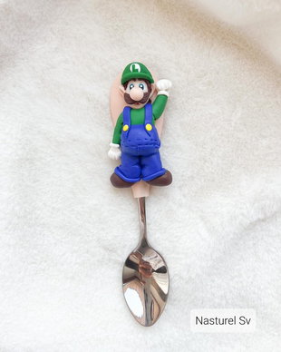 Tacam: Luigi