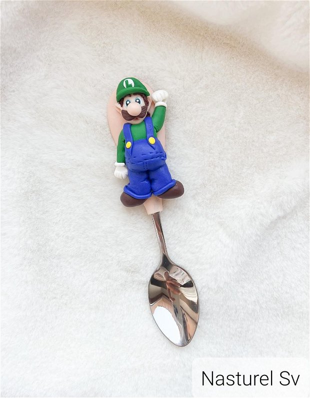 Tacam: Luigi