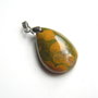 Pandantiv piatra Ocean Jasper (C84)
