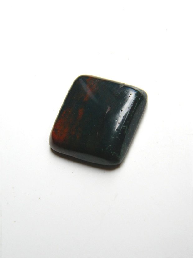 Caboson blood stone (C84)