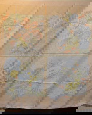 Esarfa Leonard Paris