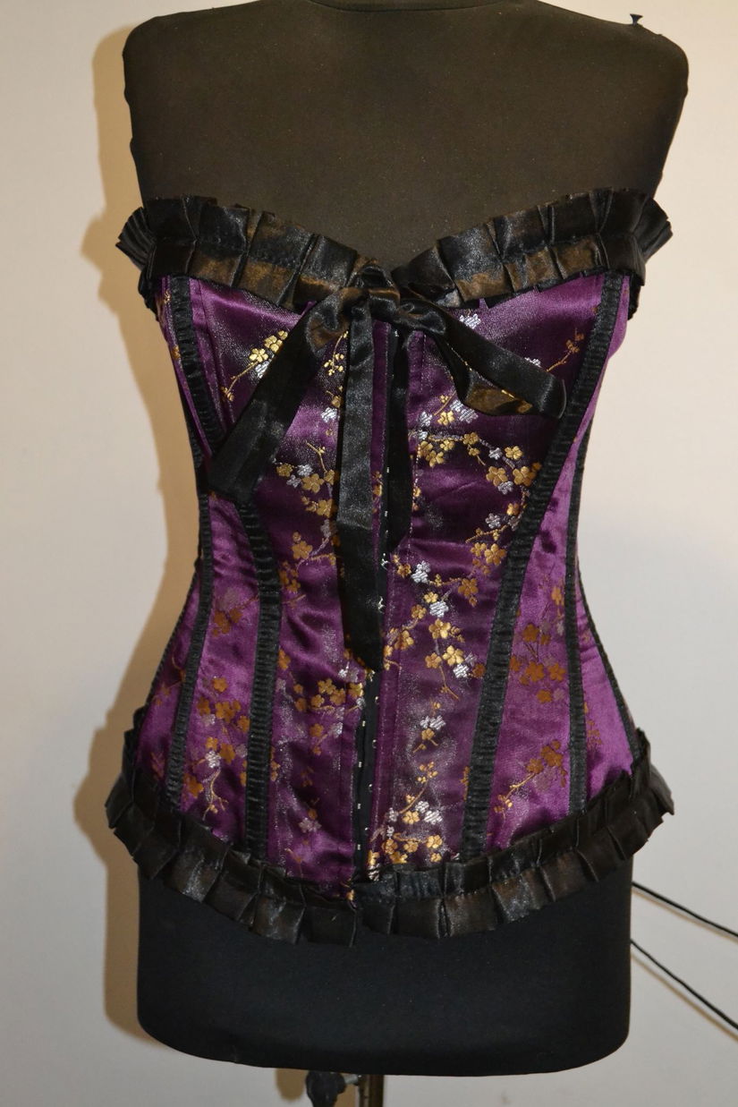 Corset