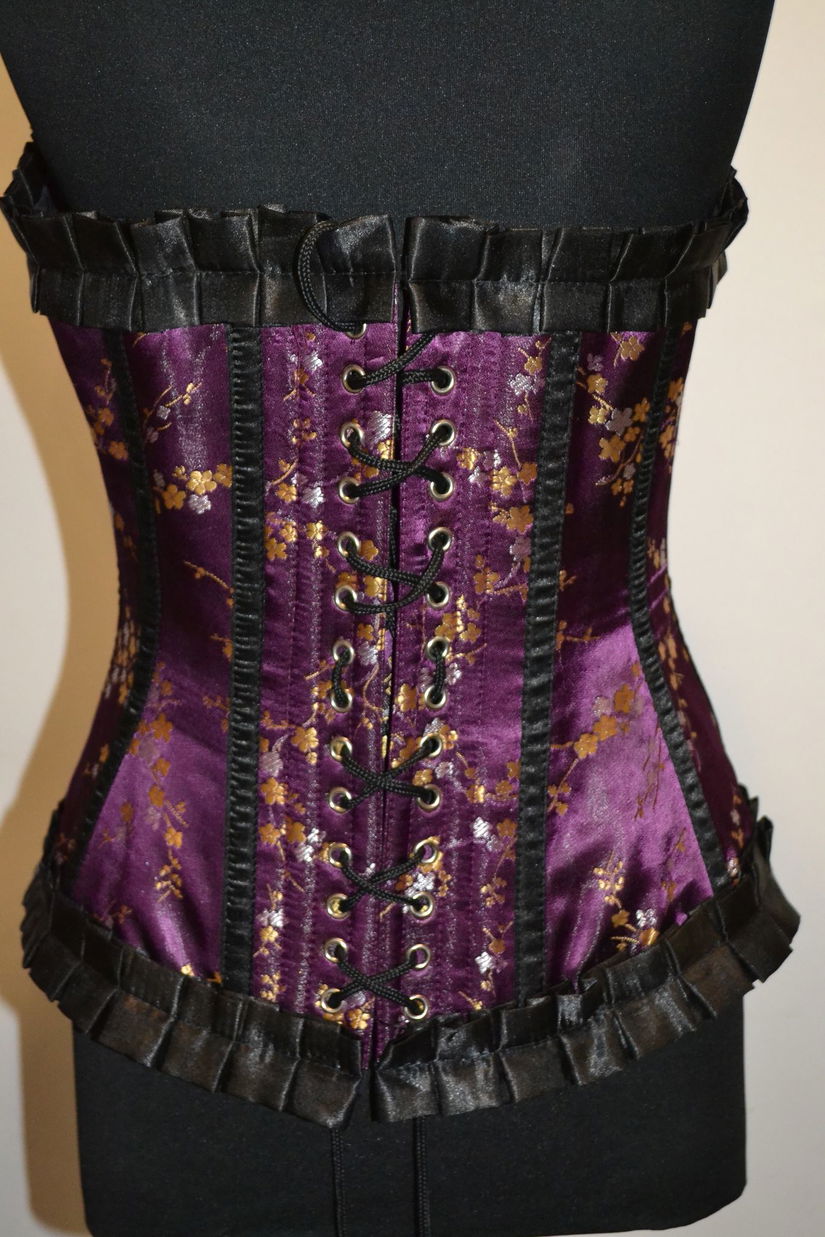 Corset