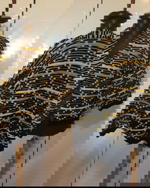 CARDIGAN OVERSIZE H&M