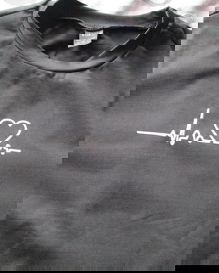 tricou sport dame Shein M