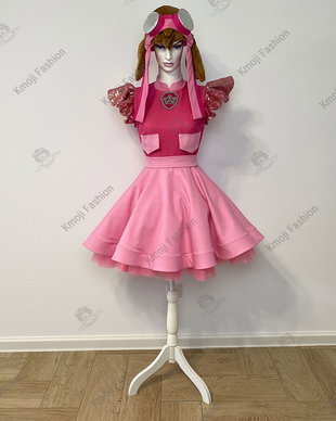 Rochie Skye - Paw Patrol Lux Adult