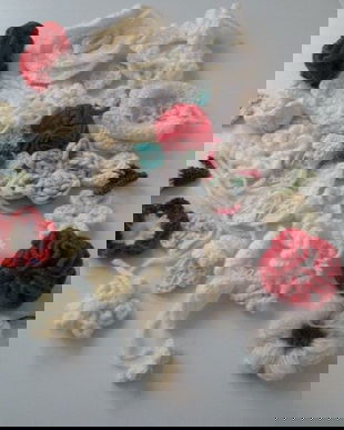 Lot accesorii textile