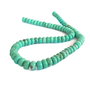 (5buc)Turcoaz rondele 8mm   MG.0171.3