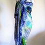 Rezervat Pareo SEA BREEZE