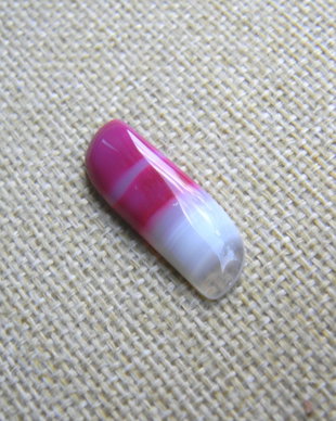 Caboson agat (C40C)