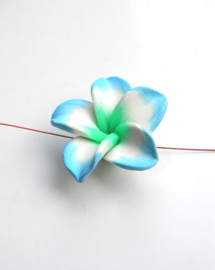 Margele polimer (F22)