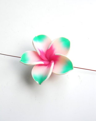 Margele polimer (F22)