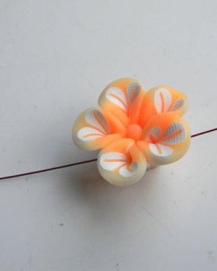 Margele polimer (F22)