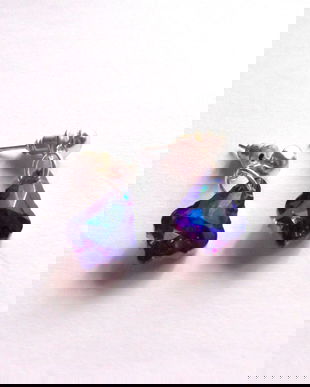 cercei cristale 42987