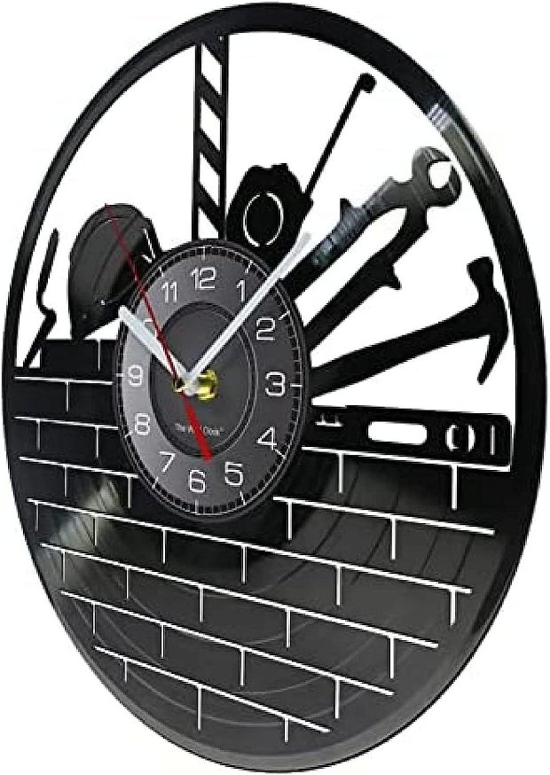CONSTRUCTOR-ceas de perete