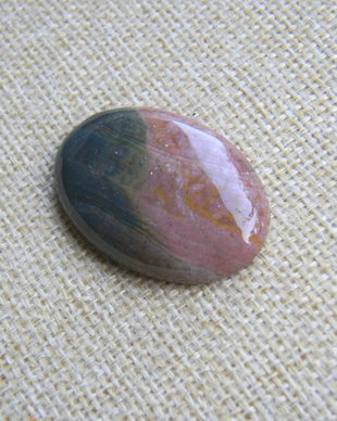 Caboson Jasp (C40C)