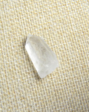 Specimen cristal cuart (C40C)