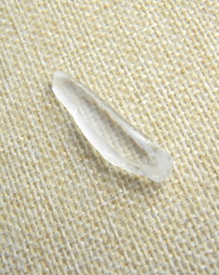 Specimen cristal cuart (C40C)