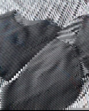 vesta eleganta barbati Canda XXL