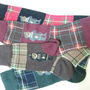 Nou /set 4 sosete crazy 40/42