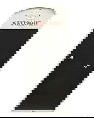 Placa magnetica bine ai venit