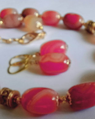 Minunatele Agate - naturale