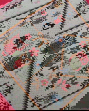 Husa perna cu bufnite