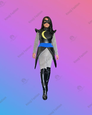Costum Luna Girl - Pj Masks Adult