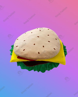 Joc Interactiv Burger pentru copii