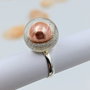 Inel Treasure Pearl 2