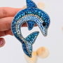 Rezervat Brosa Delfin Jonny