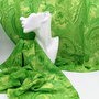Rezervat Eșarfa GREENERY PAISLEY