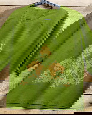 Bluza vintage, unicat