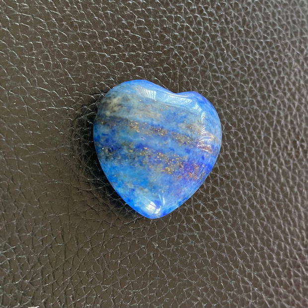 Pandativ Lapis Lazuli 24x24x12 mm - 1 buc