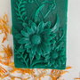Sapun delicat cu spirulina si ceai verde