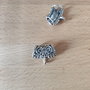 Agățătoare pandantiv - 10x16mm
