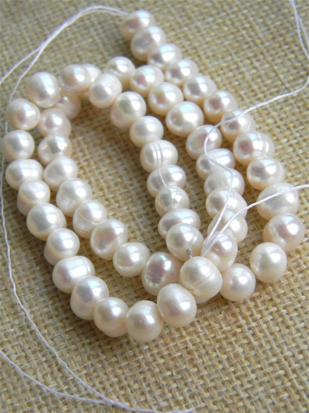 Perle naturale (F22)