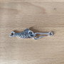 Inchizatoare peste - 15x55mm