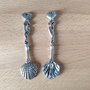 Pandantiv lingura - 70x16mm