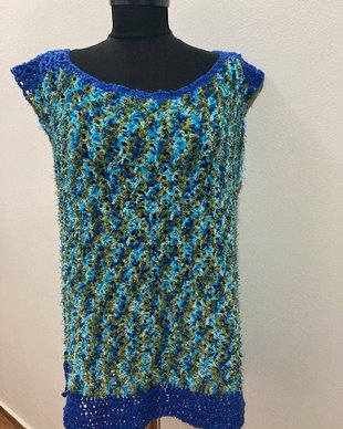 Bluza vara
