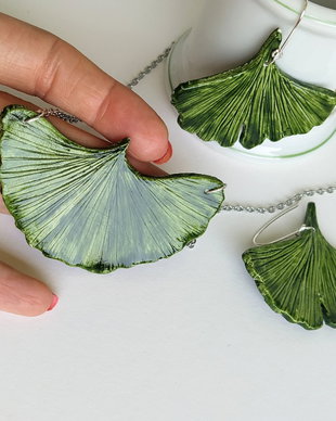 Set Ginkgo